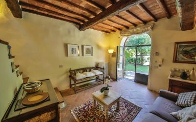 Appartamento con 1 Camera da Letto