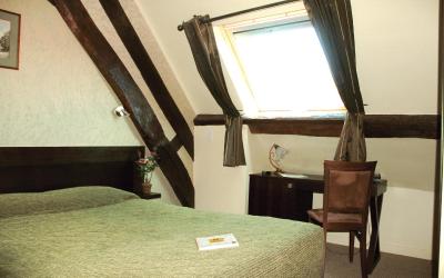 Chambre Simple