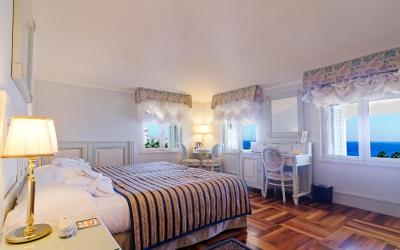 Suite con Vista Mare