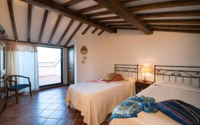 Appartamento con 2 Camere da Letto