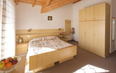 Camera Familiare (2 Adulti + 1 Bambino) 