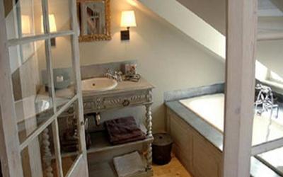 Chambre Double Supu00e9rieure Chambre Double Supu00e9rieure