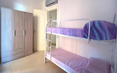 Appartamento con Balcone