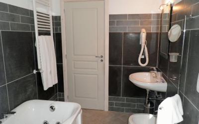 Appartamento con 1 Camera da Letto