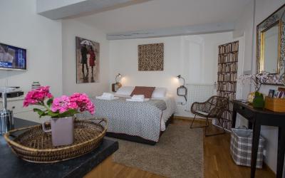 Appartement 2 Chambres Appartement 2 Chambres