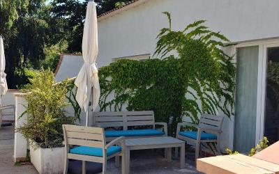Appartement en Duplex