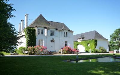 Maison de Vacances