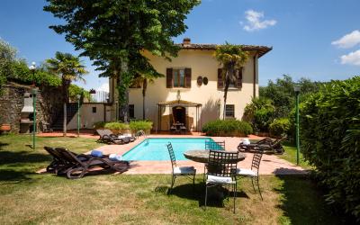 Casa con 5 Camere da Letto Casa con 5 Camere da Letto