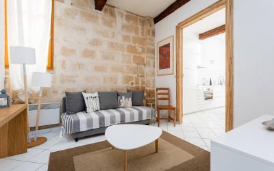 Appartement 1 Chambre Appartement 1 Chambre