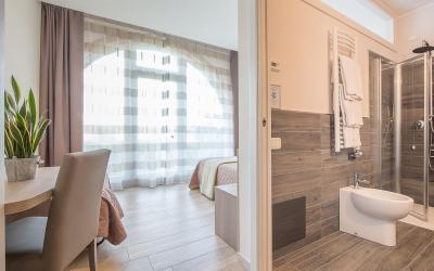 Casa con 4 camere da letto