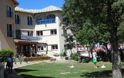 Chambre Lits Jumeaux Chambre Lits Jumeaux