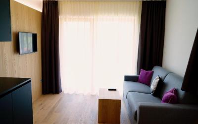 Appartamento con 1 Camera da Letto