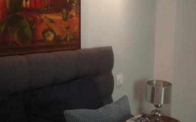 Chambre Double Supu00e9rieure