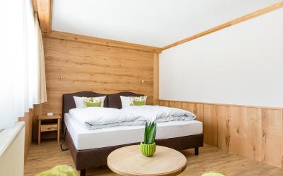 Comfort Doppelzimmer