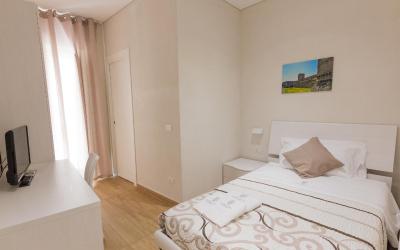 Camera Singola Economy