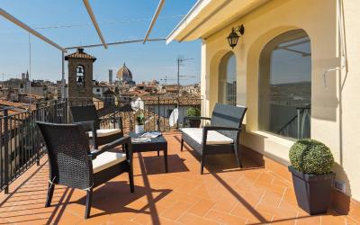 Appartamento con 2 Camere da Letto