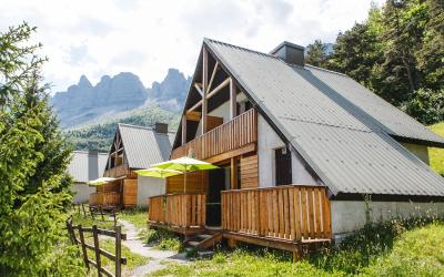 Chalet Supu00e9rieur Chalet Supu00e9rieur