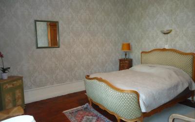 Gu00eetes u00e0 la Ferme