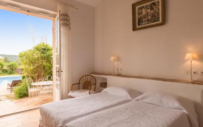 Appartement - Vue sur Piscine Appartement - Vue sur Piscine