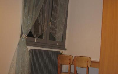Chambre Lits Jumeaux