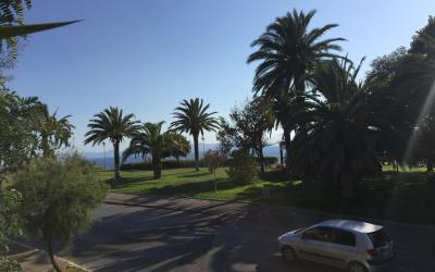 Appartamento con Vista Mare