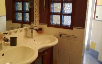 Camera Singola Economy