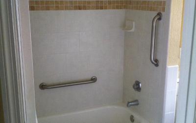 Double Room with Two Double Beds - Smoking