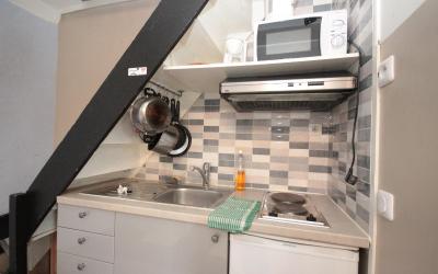 Appartement en Duplex Appartement en Duplex