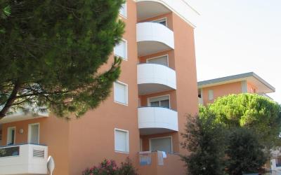 Appartamento con 2 Camere da Letto