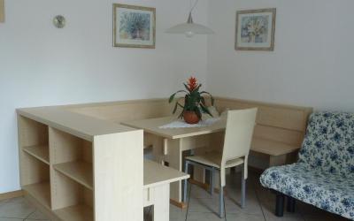 Appartamento con 1 Camera da Letto (4 Adulti)