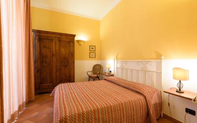 Camera Matrimoniale con Balcone