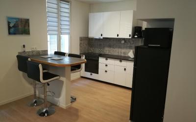 Appartement 2 Chambres