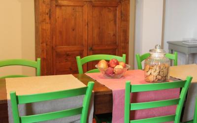 Camera Matrimoniale con Bagno Privato