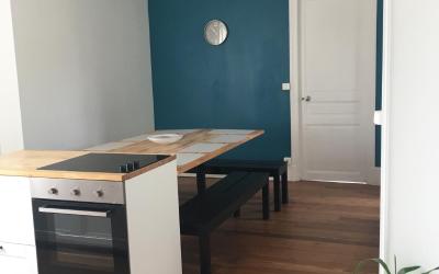Maison 4u00a0Chambres Maison 4u00a0Chambres