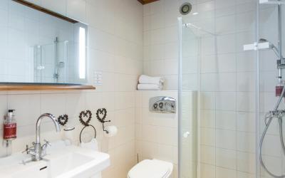 Chambre Double Classique Chambre Double Classique