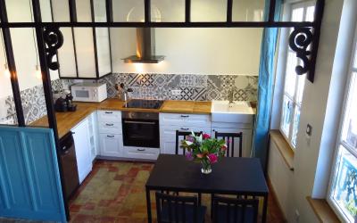 Appartement 1 Chambre Appartement 1 Chambre