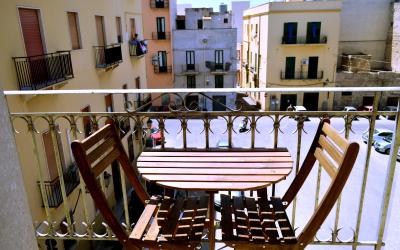 Appartamento con Balcone