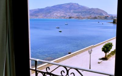 Appartamento con Vista Mare