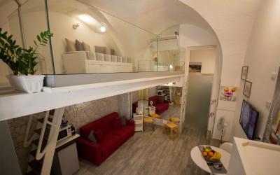 Appartamento Monolocale