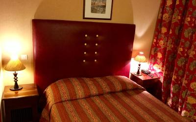 Chambre Double Standard Chambre Double Standard