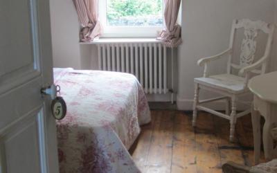 Chambre Double Cu00f4tu00e9 Montagne