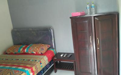 Kamar Budget Double Kamar Budget Double