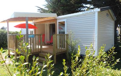 Mobile Home