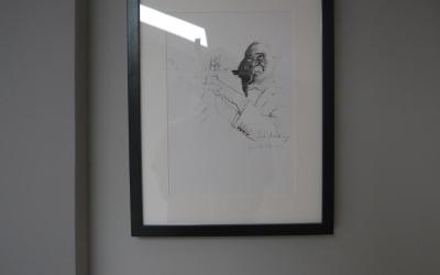 Chambre Lit Queen-Size Supu00e9rieure A