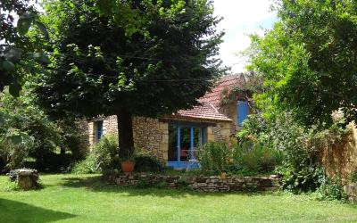 Maison de Vacances Maison de Vacances