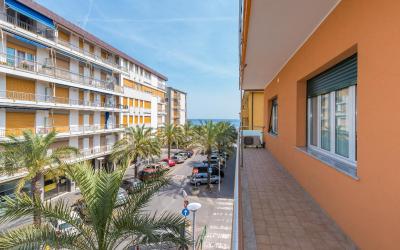 Appartamento con 3 Camere da Letto