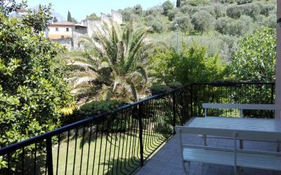 Appartamento con Terrazza