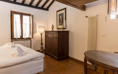 Appartamentino su 2 Livelli