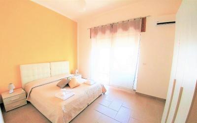 Camera Matrimoniale con Bagno Privato