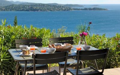 Villa house with jacuzzi Marina Serena 